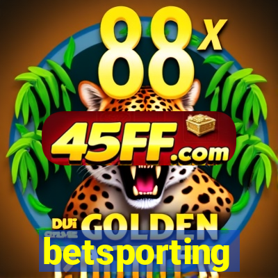 betsporting