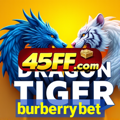 burberrybet