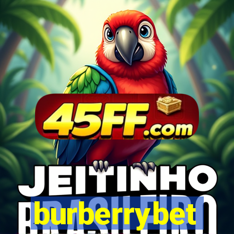 burberrybet