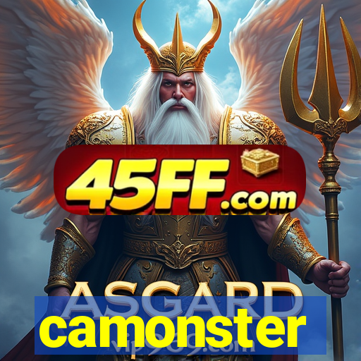 camonster