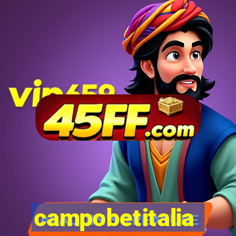 campobetitalia