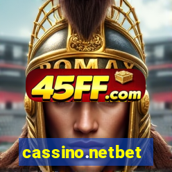 cassino.netbet