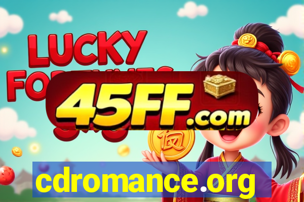 cdromance.org