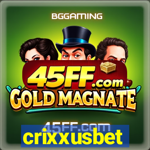 crixxusbet