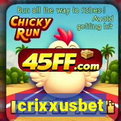 crixxusbet