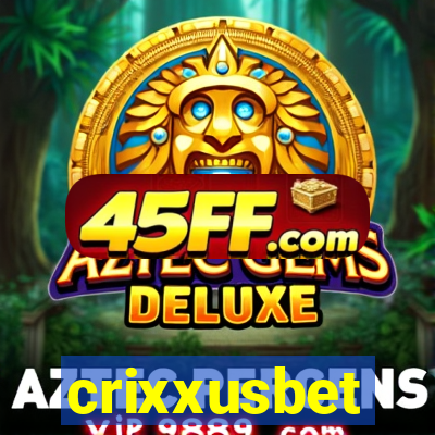 crixxusbet