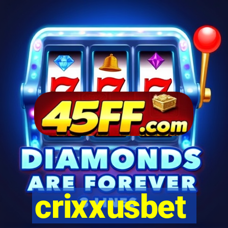 crixxusbet