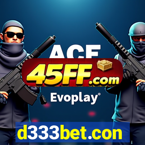 d333bet.con