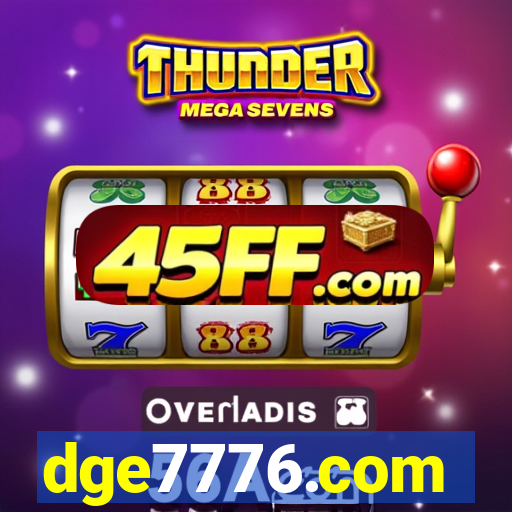 dge7776.com