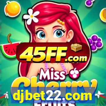 djbet22.com