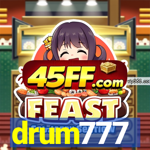 drum777