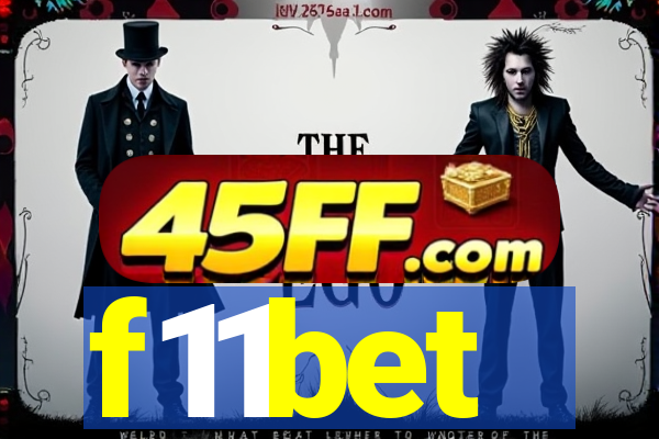 f11bet