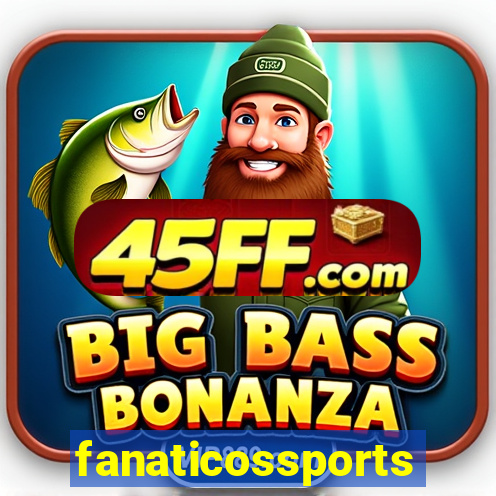 fanaticossports.bet