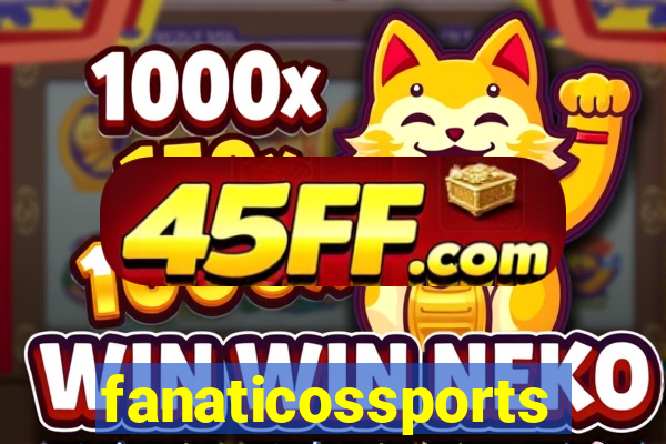fanaticossports.bet