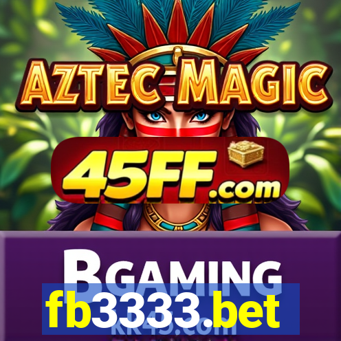 fb3333.bet