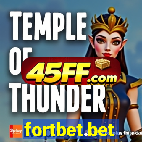 fortbet.bet