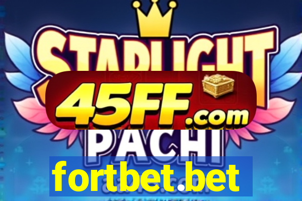 fortbet.bet
