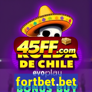 fortbet.bet