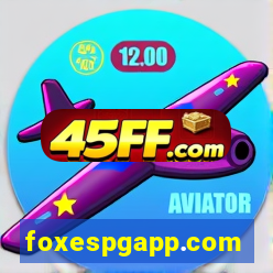 foxespgapp.com