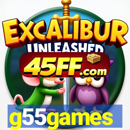 g55games
