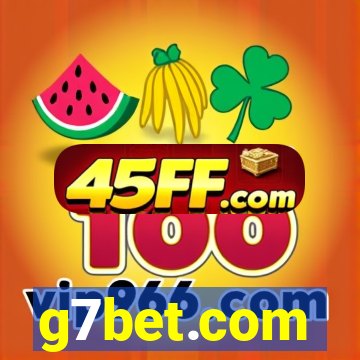g7bet.com