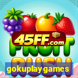 gokuplaygames