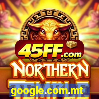 google.com.mt