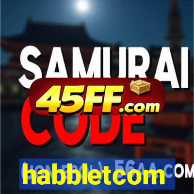 habbletcom