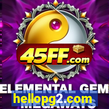 hellopg2.com
