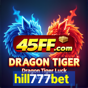 hill777bet