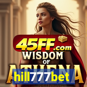 hill777bet