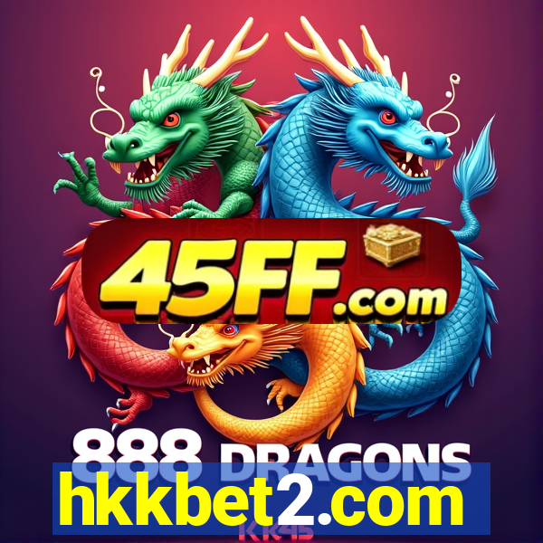 hkkbet2.com