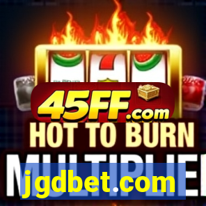 jgdbet.com