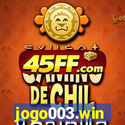 jogo003.win