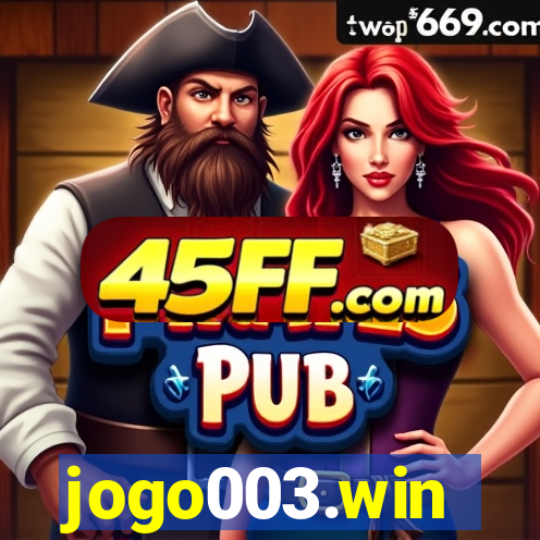 jogo003.win