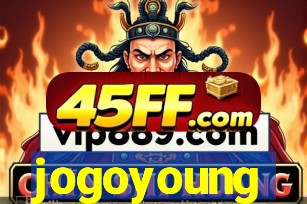jogoyoung
