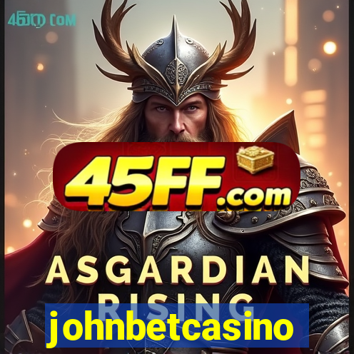 johnbetcasino