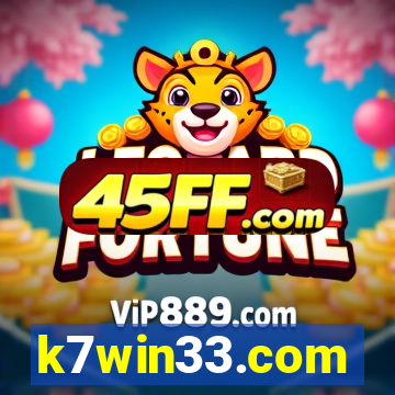 k7win33.com