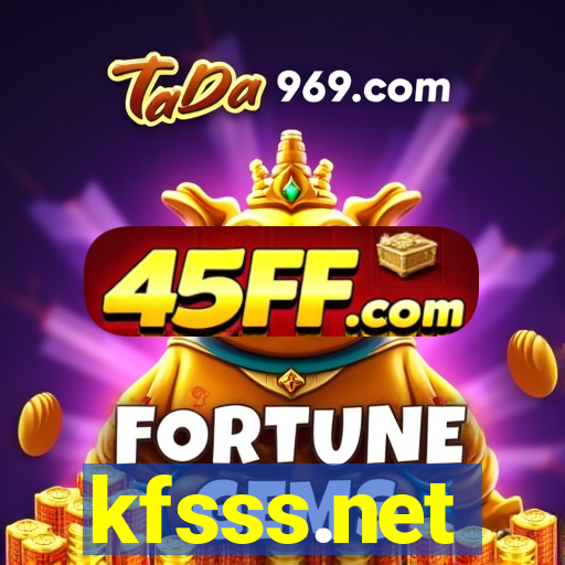 kfsss.net