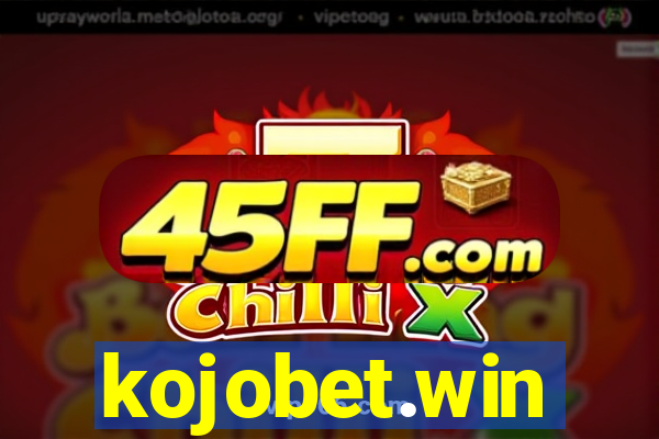 kojobet.win