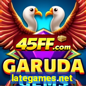 lategames.net