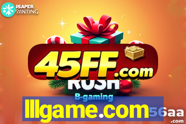 lllgame.com