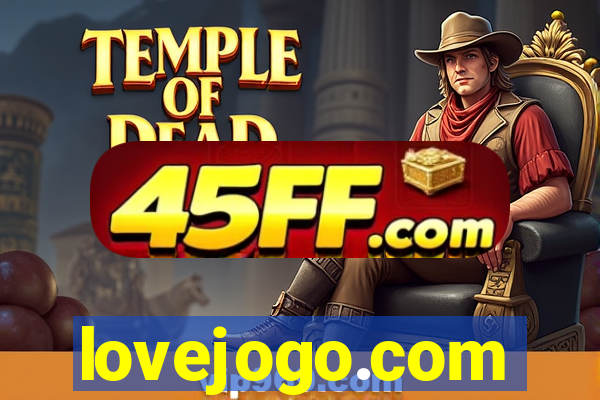 lovejogo.com