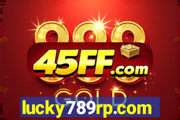 lucky789rp.com