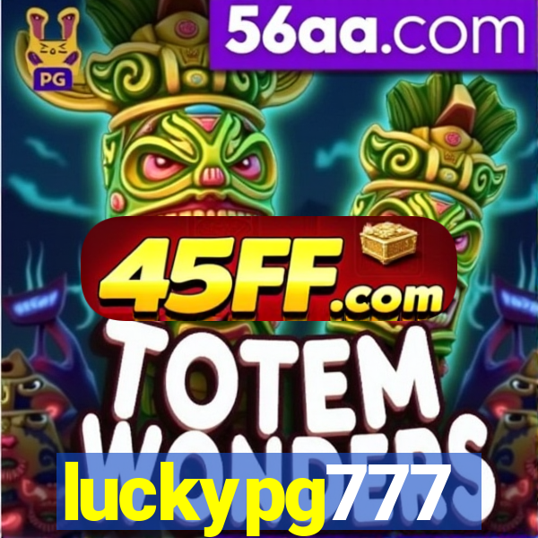 luckypg777