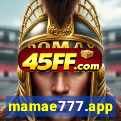 mamae777.app