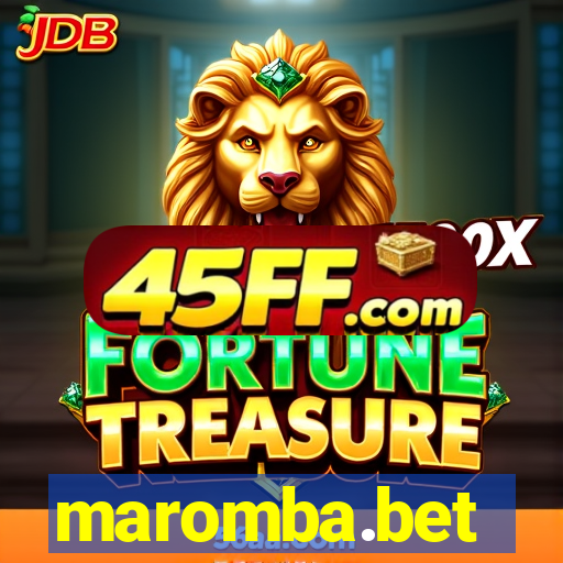 maromba.bet