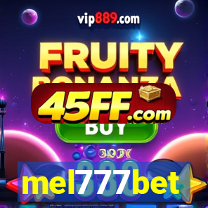 mel777bet