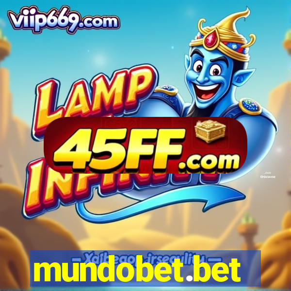 mundobet.bet