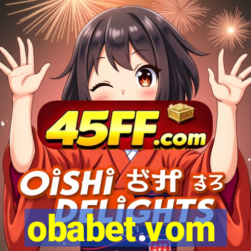 obabet.vom